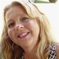 Sandra Johnson Melvin