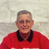 Roy Eugene Ferguson