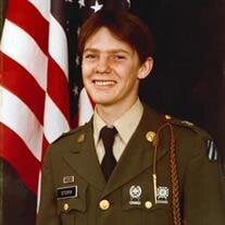 Mason "Dale" Storm