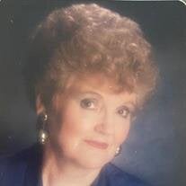 Mary Bernice Hassell