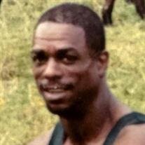 Mr. Alvis Jackson Jr.
