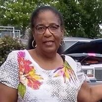 Gwendolyn Feldon