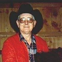 Robert M. Yetter