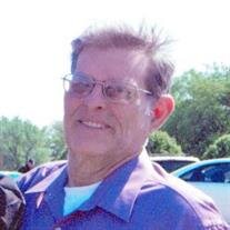 Allen L. Siedentop