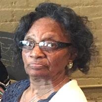 Shirley Anne Neale