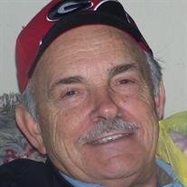 Jerry A. Jeffers