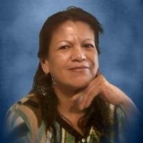 Rose A. Sunn