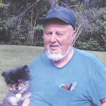 Gerald Ira Dunlap