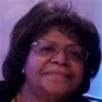 Marlene Teresa Harvey