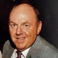 Donald A. Cogdill Sr.