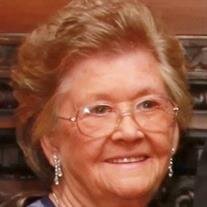 Joan Doris Akeson