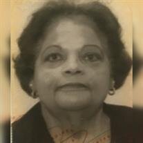 Mrs. Myrtle P. Beale