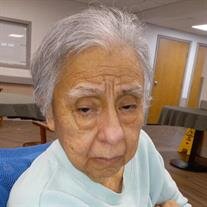 Ernestina Pena Alfaro