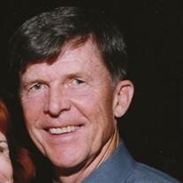 Bruce G. Dutton