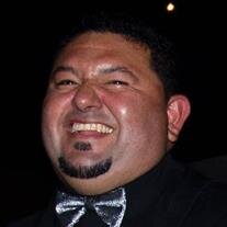 Miguel Reyes