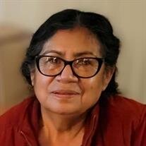 Irma Hernandez