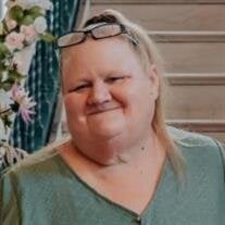 Deborah Marie Diamond
