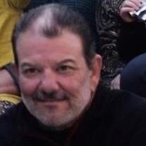 Dereck L. Polson