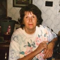 Lela Florence Carr
