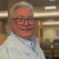 Kenneth "Ken" Webb