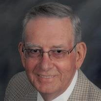 Thomas "Tom" R. Britt Sr.