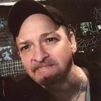 William "Bill" Harold White