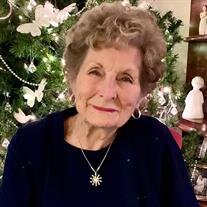 Marian Sublett Flanary Luttrell
