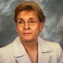 Carol Lee Hurff