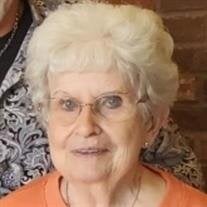 Shelby Jean Walker