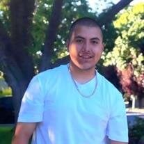 Michael Gomez Cuevas