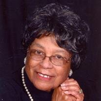 Helen Louise Greene