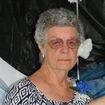 Willa "Sis" Starkey