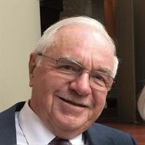 Donald Lawrence Stevenson