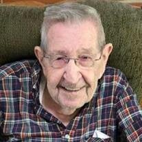 James Clayton "Jimmy" Joiner