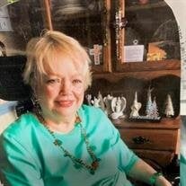 Linda Lee Palicke
