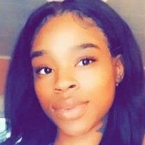 Raneisha Anne Scott