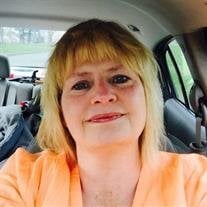 Sharron Walker