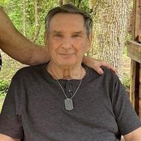 KENNETH WAYNE BROWN