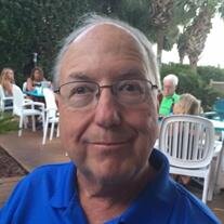William "Bill" Paul Herold