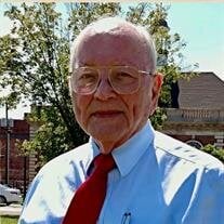 Joseph "Wiley" Adkins