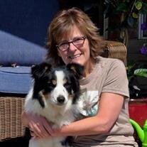 Pamela Lynn Putman