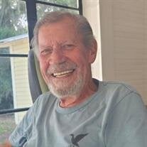 Roy H Boyette