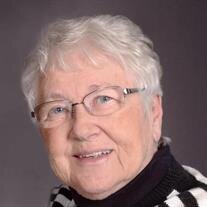 Nancy Kay Friedrich