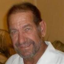 Roy Herbert Anderson