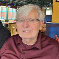 Nyles R. Eskritt MD
