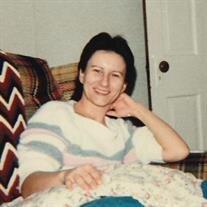Amy Ollett