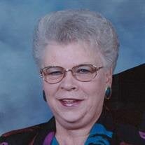 Jeannine Adele Fehr, 82
