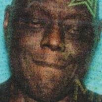 Mr. Joseph A. Brown