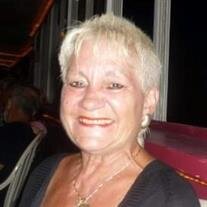 Barbara Ellen Wal