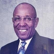 Mr. Joseph Kingyon, Jr.